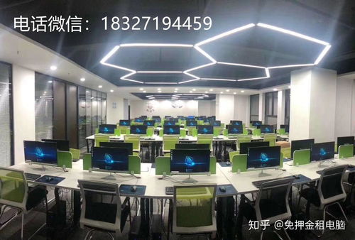 电竞酒店电脑设备 免押金租赁的可行性与处理策略