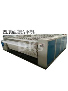 如何选择优质的宾馆洗涤设备与可靠的厂家